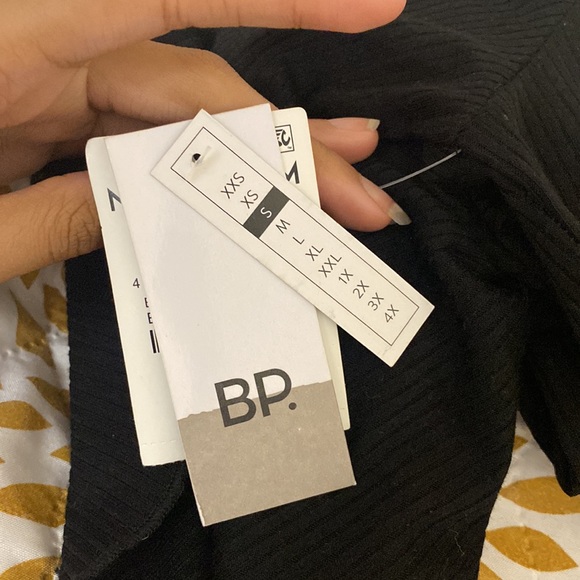 BP. Rib Cardigan & Camisole Set - Picture 5 of 5